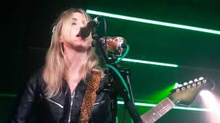 Blood Red Shoes - Black Distractions @ the Borderline 26.01.2019