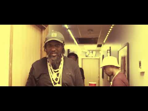 Big Crypt- Move & Control (Official Video)