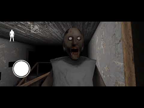 Dadi ji se mulakat in extreme mode | granny free Android | dadi ji ki car chura ke bhag | NBgamer