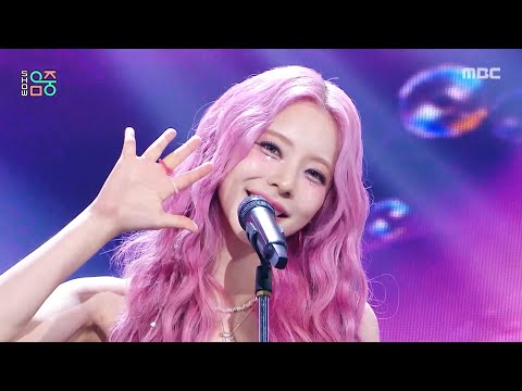JUNIEL (주니엘) - COMET (혜성) | Show! MusicCore | MBC250830방송