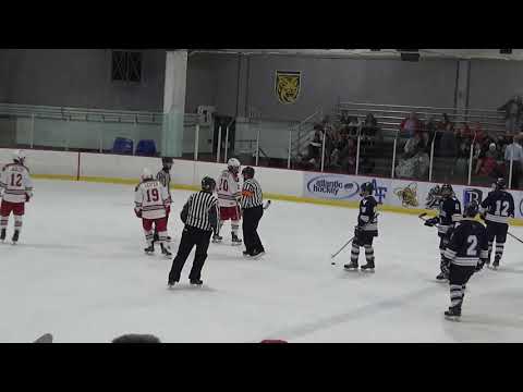 FVS Hockey vs. Valor Christian