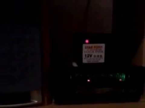 TRECHO DO PROGRAMA BRILHANTINA, EM 92,1 FM DE SÃO PAULO, EM 17 DE MAIO DE 2014.