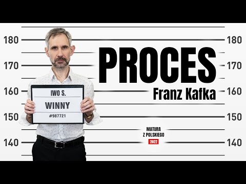 The Trial - Summary and Analysis of the Reading - Franz Kafka - Polish Matura Exam