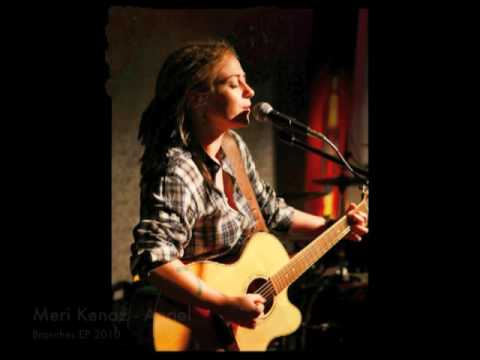 Meri Kenaz - Angel (EP version)