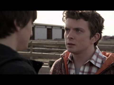 Continuum - Behind the Scenes Episode 8 | THE ZONE | SKY TV