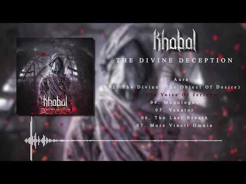Khabal - The Divine Deception (FULL ALBUM STREAM)
