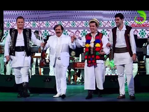 🔴LIVE Peste Prut, la răsărit - Paul Ananie, Nicu Mâță, Gabriel Dumitru și Orchestra "LĂUTARII"