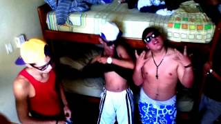 Llegamos a la disco - 5to Sociales 'B' Official Video