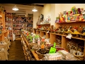 Mahane Yehuda Market Taste Israeli Culture