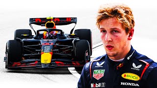 How Red Bull Fooled Everyone into Blaming Lawson