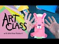 Art Class With Matthew Reinhart Pull Tab Puppet
