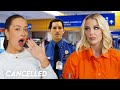 TANA GOT ARRESTED AT THE AIRPORT… - Ep.68
