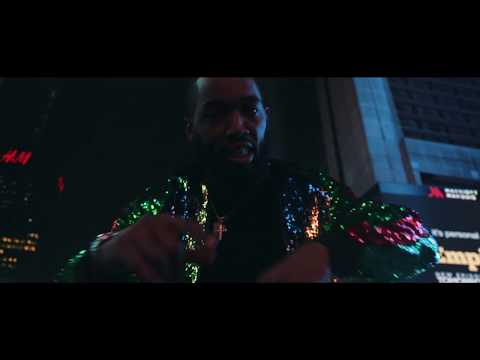 RICH MAY - FREE GAME Official Video Directed | Edited by @itsgdott