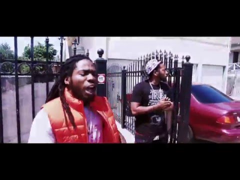 Jayy Hitta - Break You Off Ft. Lil Dev x Lil QB x Youngin Geechi | Dir. @ItsJayyH