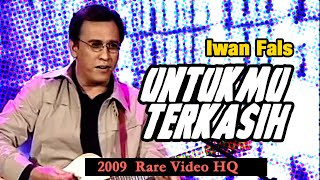 Download lagu Untukmu Terkasih - Iwan Fals Live mp3 Download lagu Untukmu Terkasih - Iwan Fals Live mp3