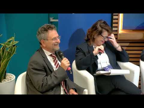 Round Table di Sistema - CEOforLIFE Awards - 13 novembre 2025