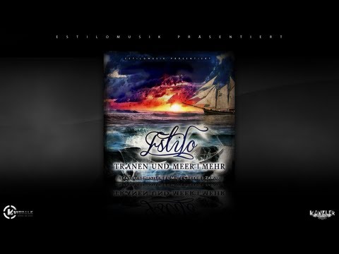 01. Estilo - Intro [Tränen und Meer | Mehr EP]