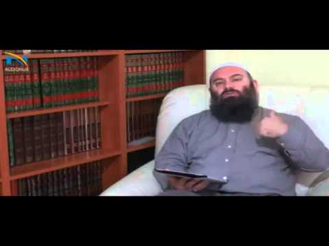 Nëse kemi një Ezan në orë apo kompjuter a duhet ta thrasim në lutje edhe ne - Hoxhë Bekir Halimi