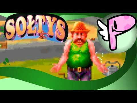 Soltys- Full Stream [Panoots]