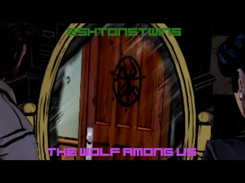 The Wolf Among Us [Ep 4 - Chapters 5 & 6]