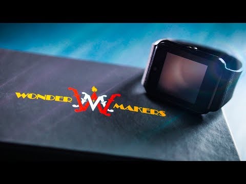 Wonder Makers Fire Watch 3.0