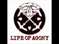 Drowning by Life of Agony - Rare Song