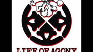 Drowning by Life of Agony - Rare Song
