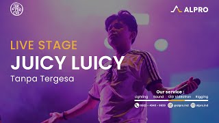 Download lagu Tanpa Tergesa - Juicy Luicy | Live at FISIPHORIA 2025 Semarang mp3