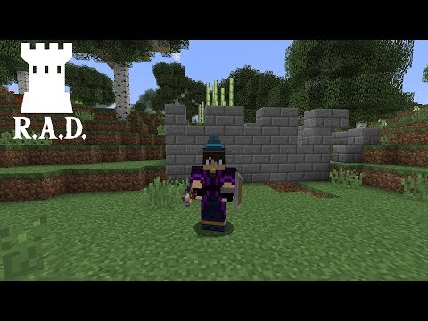 To Asgaard - Dungeon Diving at Last : Roguelike Adventures and Dungeons Lp Ep #5 Minecraft 1.12