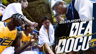 [閒聊] 特攻季後賽第一輪小型紀錄片