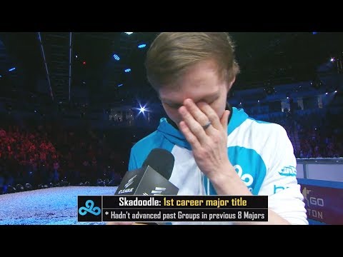 TOP 25 Most Viewed CS:GO Twitch Clips in 2018