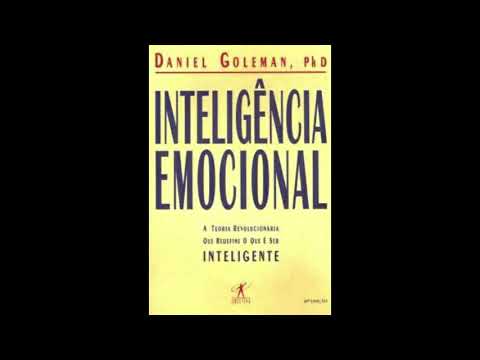 Inteligência Emocional - Daniel Goleman