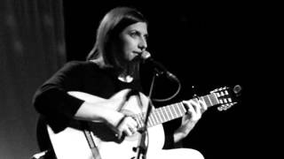 Aldous Harding, Party, Crofters Rights, Bristol 090416