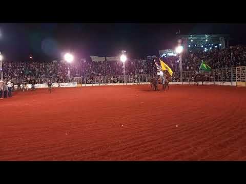 rodeio de Bilac interior de  são Paulo