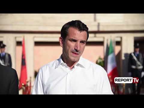 Rivarrosja e 6 shtetasve italianë në Sharrë, Veliaj: Tirana, qyteti që aplikon varrezat murale