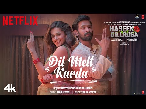 Dil Melt Karda
