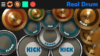 Download lagu Dasar Loh Anjay Versi Real Drum mp3