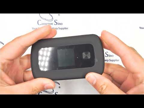 Verizon Orbic Speed Battery Replacement CS VZR400SL