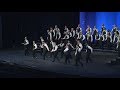 Swan Song Medley