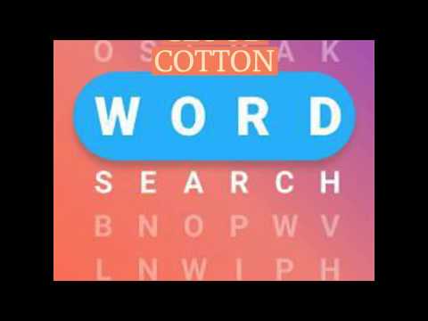Word Search Pro Daily September 25 2018 | Word Search White Things - YouTube