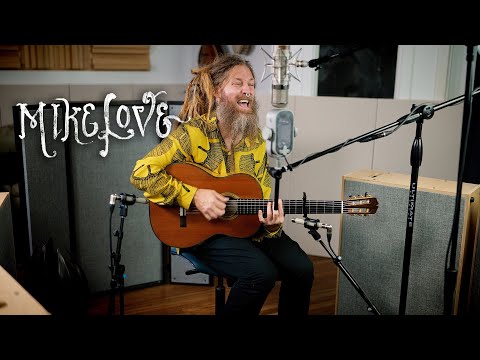 High Society - Mike Love