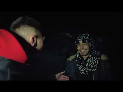 COBE vs SIMO y ZALEZZ | Octavos | Cuatro Barras Madrid