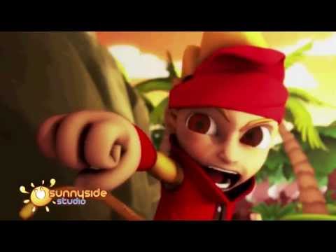 Monsta Announcement Reel