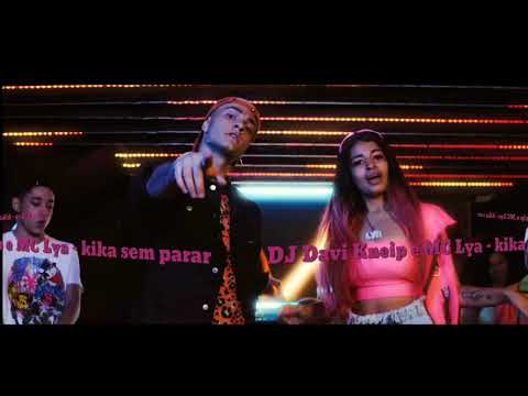 DJ Davi Kneip e MC Lya - Vai Sentando Devagar