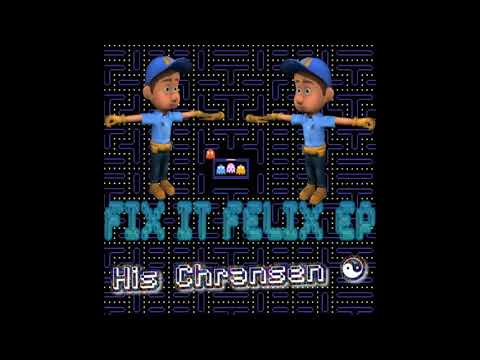 Martz and Emilian Wonk  - Real Riddim Hours (His Chransen VIP)