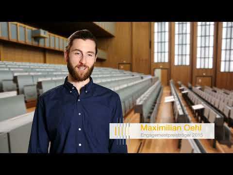 Maximilian Oehl - Refugee Law Clinic Cologne e.V.