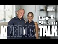 Kingdom Talk Podcast LIVE S 2 Ep 35;  IT
