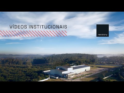 Recstory - Vídeos Institucionais Corporativos