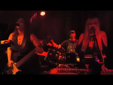 Lotus Thief - Idisi (9/19/2016 @ Kung Fu Necktie, Philadelphia)