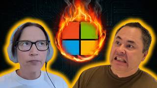 Srsly Risky Biz: Microsoft forgoes its secure future
